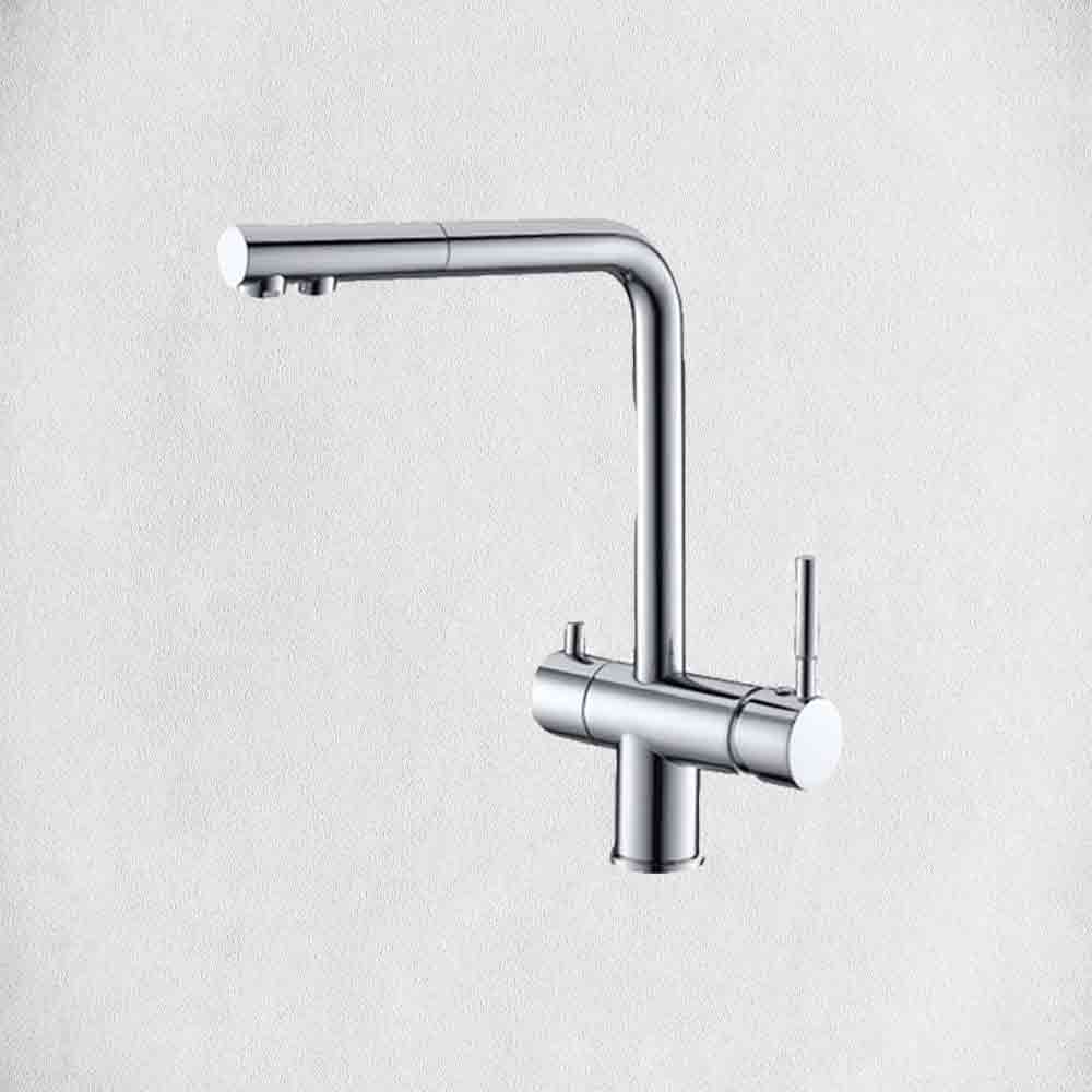 Vòi rửa chén Hafele Steres 570.51.060